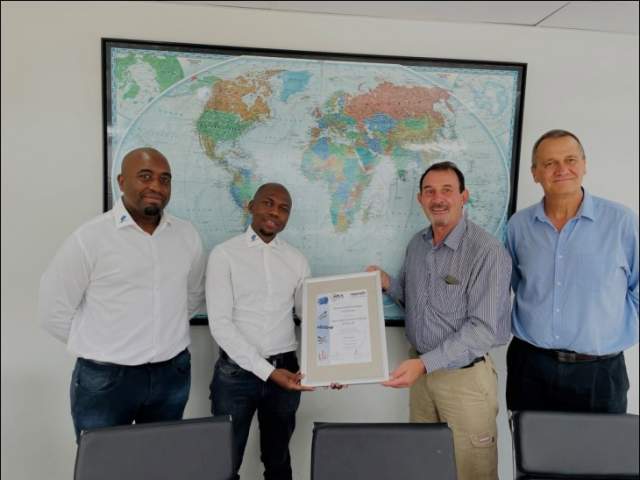 Pace International has been appointed a Hytec Services Africa sales and distribution partner, in Zimbabwe.