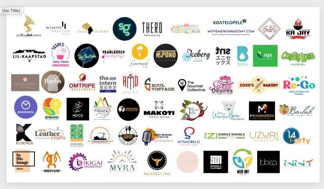 Another successful 67 logos designathon held in Celebration of Mandela Day