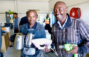 Tackling E-Waste In South Africa