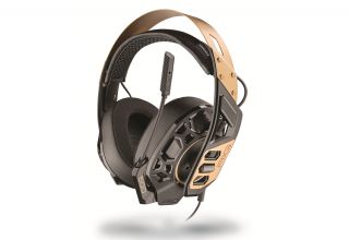 Plantronics RIG 500 Pro