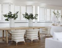 Plantation Shutters® finds a ‘NEW HOME’