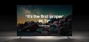 8K Association Strengthens Performance Specification for 8K Televisions