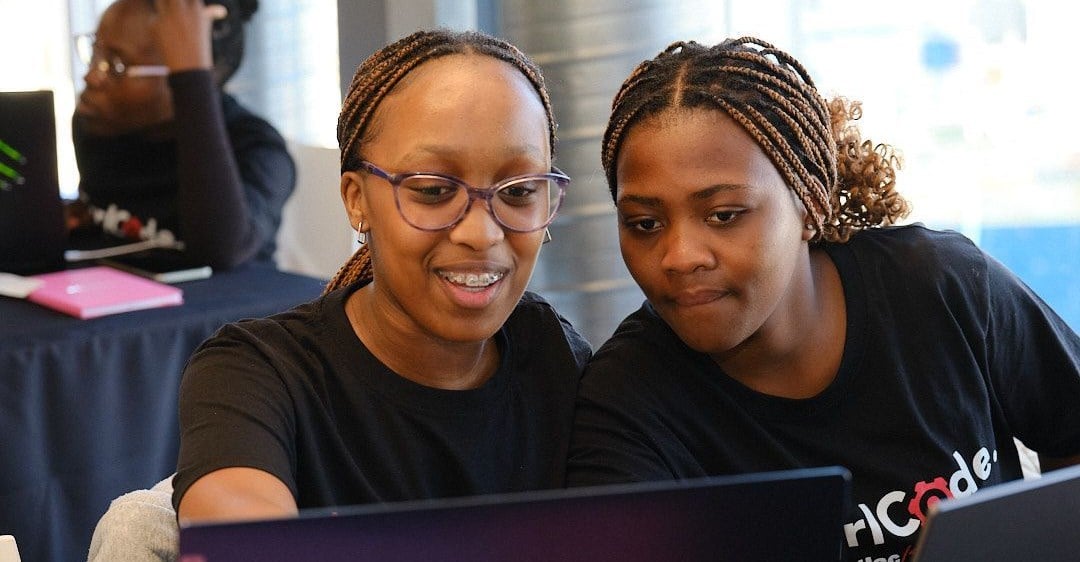 GirlCode Launches New Skills Programme To Bridge Gender Gap And Create ...