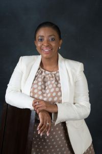 Mosima Selekisho - Director at Signium Africa