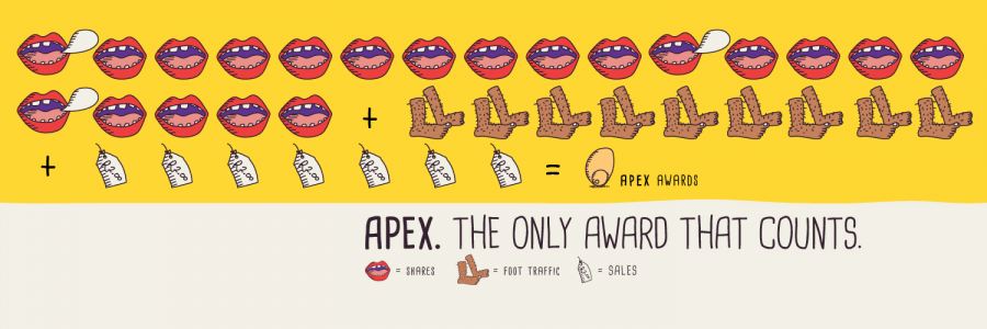 Jury for the 2019 APEX awards announced