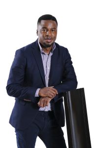 Bafana Kubheka - executive search consultant at Signium Africa