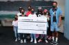 Converse Makes Donation to Surfers Not Street Children