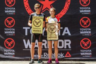 Toyota Warrior Series has been a good success in the Free State