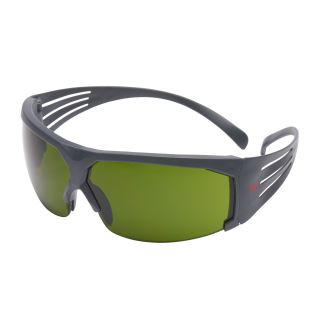 3M SecureFit 600 protective eyewear range, available from RS Components, offers proper protection, comfort and style