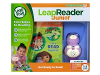 Prima Toys celebrates National Reading Month