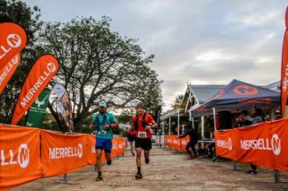 NFB Great Zuurberg Trail Run announces support sponsor