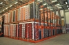 Movirack® facilitates high-density cold storage of fruit at FPT’s Durban warehouse.