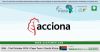 ACCIONA confirms as Silver Sponsor for the upcoming 5th Annual Southern Africa Power Summit 2019!