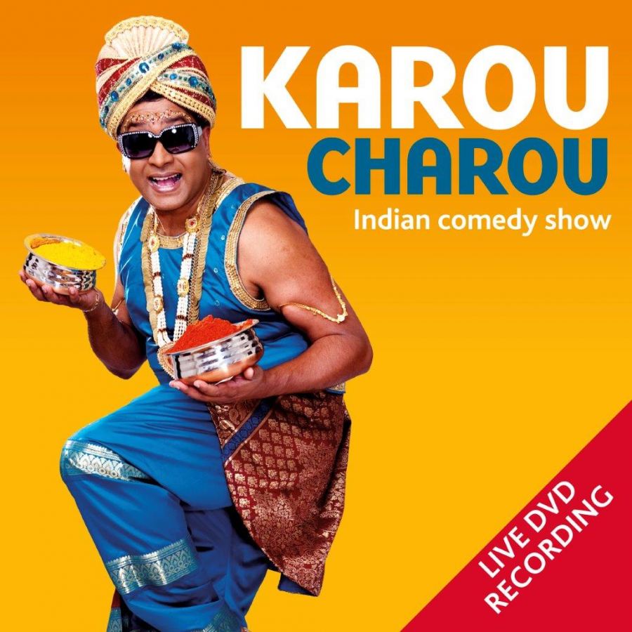 Karou Charou Brings the Spice to Silverstar Centre