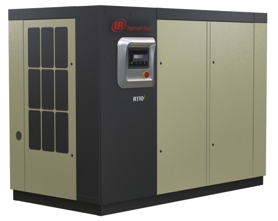 ingersoll rand air conditioner