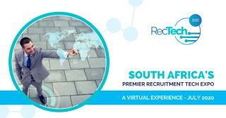 South Africa&#039;s Premier Recruitment and HR Technology Expo