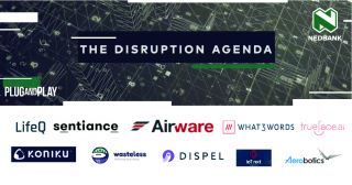 The Disruption Agenda: Nedbank Shifts Corporates Into Experimentation and Commercialisation with Startups