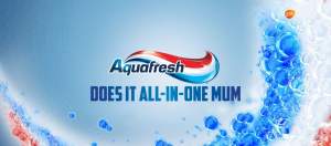 Siya Kolisi appointed Aquafresh All-in-One Ambassador