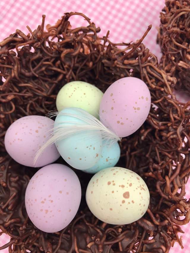 Grace Stevens – Make your Easter Egg-cellent!