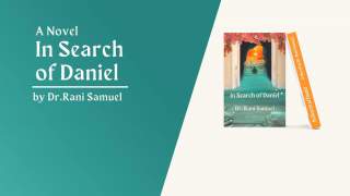 In Search of Daniel- Release of New Book