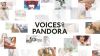 Voices of Pandora