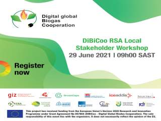 DiBiCoo project to assist African biogas sector growth