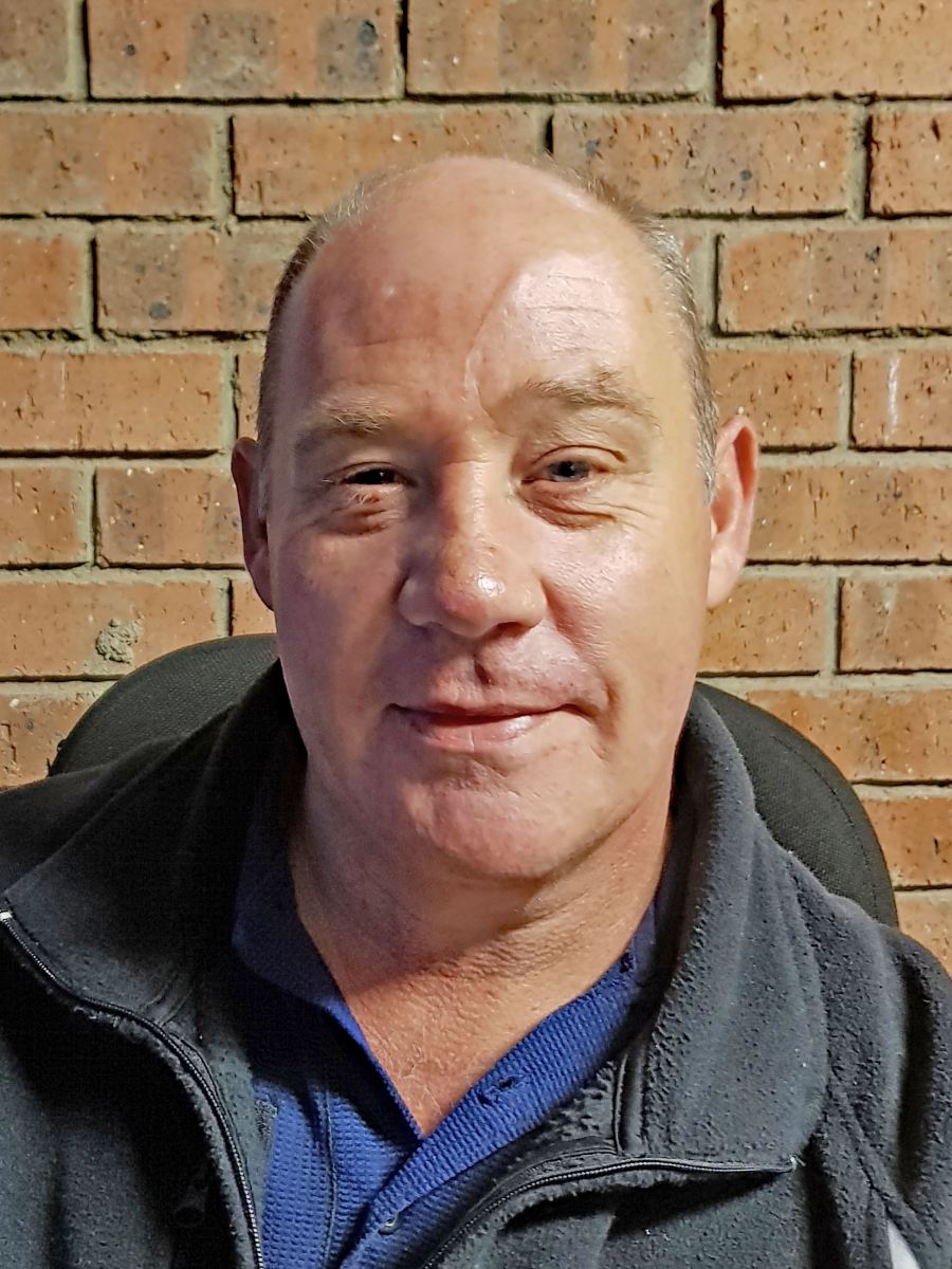 Nick van Deventer joins Hytec Steelpoort as Branch Manager