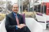 Harish Goyal, CEO of Zee TV Africa