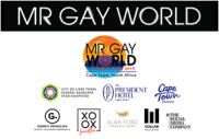 Mr Gay World graces Cape Town shores