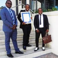 Alliance Media Mozambique Awarded for Excellence in OOH