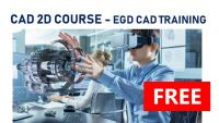 The CAD4ALL EGD Academy