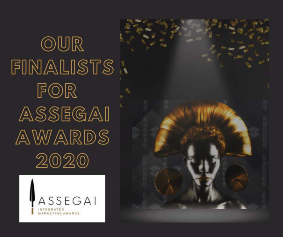 Assegai Awards 2020 Finalists Announced