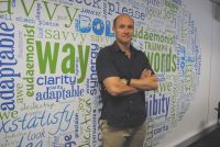 Adam Kossowski, CEO, Way With Words