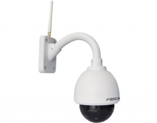 Foscam FI9828W High def PTZ surveillance camera