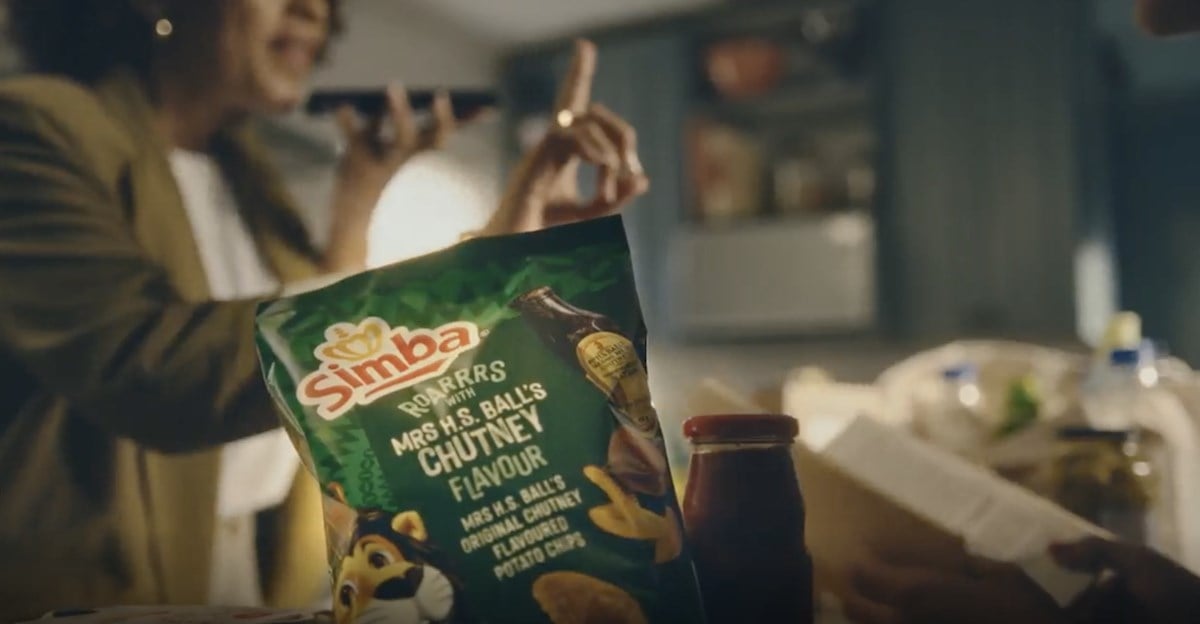 Simba Launches Together Tastes Better Campaign Celebrating Rich Flavour ...
