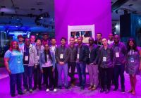 African developers celebrated at Facebook’s annual F8 conference