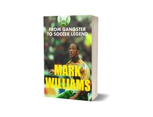 Mark Williams debit book