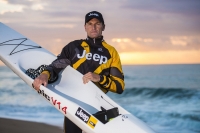 Jeep Team&#039;s Hank McGregor named KZN Sportsman of the year