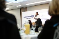 200 schoolgirls hear how the sky is not the limit at Coronation’s inspirational Women&#039;s Day event