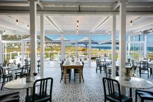 Barstaurant Family Restaurant opens in Glencairn (Cape Town)