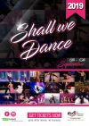 #ShallWeDance #Durban #Dance #ballroom #HipHop #Bollywood #BellyDancing #Latin #Ballet