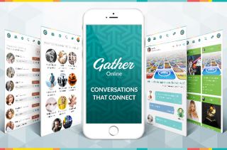 Gather Online