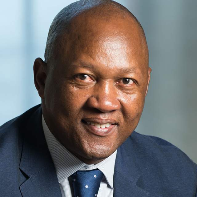 Andile Ngcaba