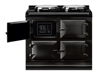 AGA Total Control oven