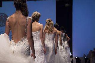 An Elegant Bridal Affair at the 4th Annual East Rand Wedding Show