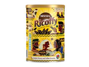 NESCAFÉ RICOFFY celebrates all things South African as the brand turns 50