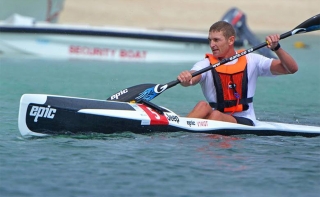 Jeep Team Hank McGregor - Mauritius Ocean Classic 2015