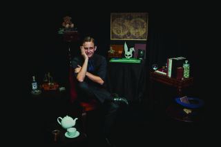 Stuart Lightbody’s Unique Wonders runs at the Alexander Theatre Upstairs from Monday 31 July to Saturday 19 August 2017 . Book your tickets at alexanderbar.co.za/show/uniquewonders