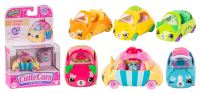 Shopkins Fans, look out for Shopkins Cutie Cars!