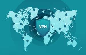 1-grid launches its latest online solution - VPN